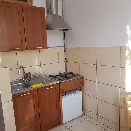 Apartament Aga2 Освенцим Экстерьер фото