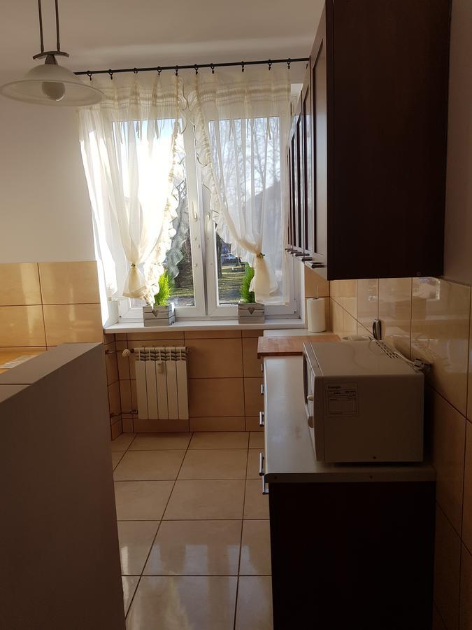 Apartament Aga2 Освенцим Экстерьер фото